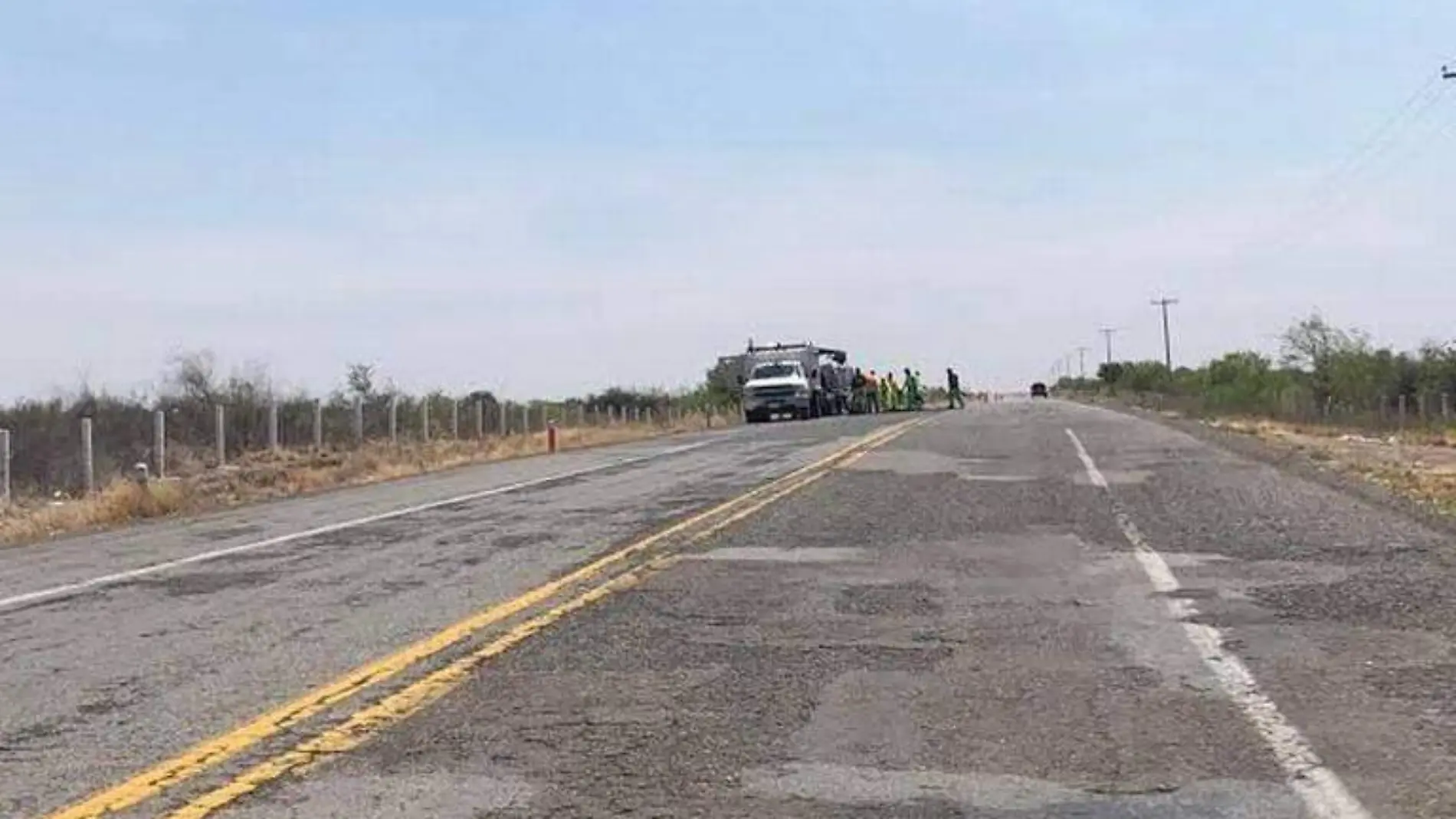 carretera Javi